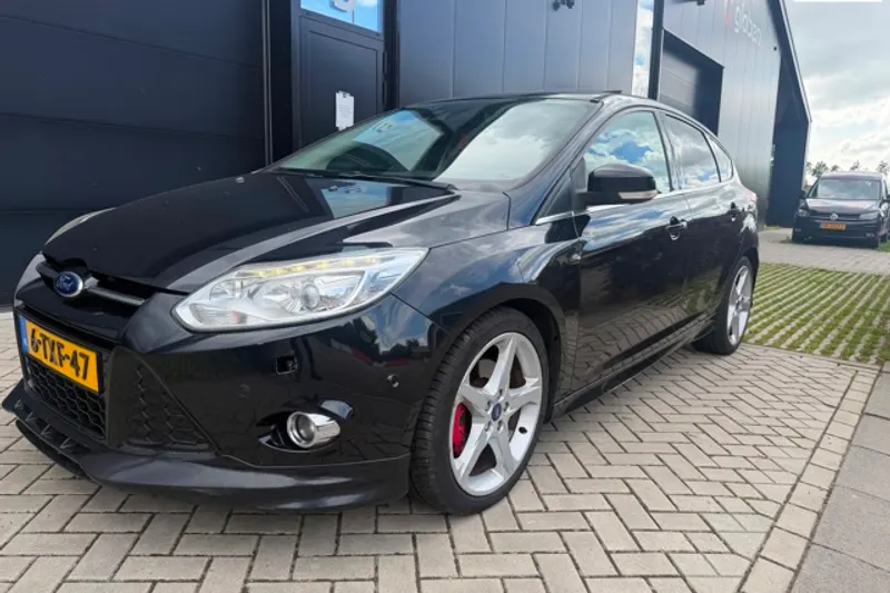 Ford Focus (2013)
