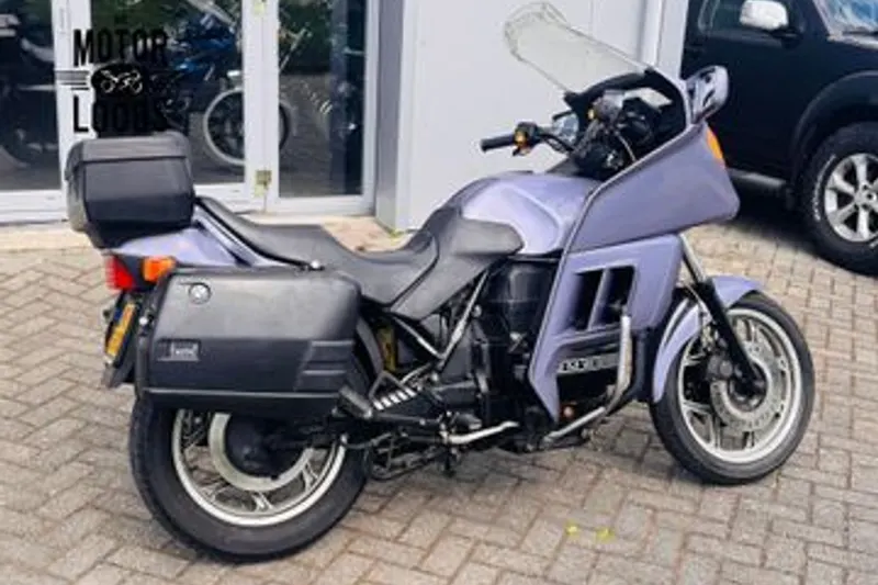 BMW K 75 RT (1993)