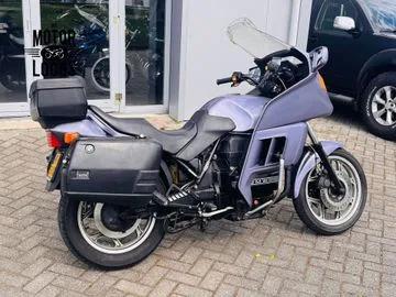BMW K 75 RT (1993) — foto 1
