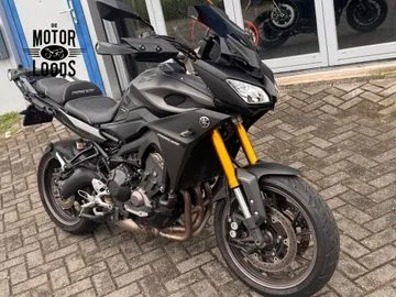 Yamaha Tracer 900 (2006) — foto 1