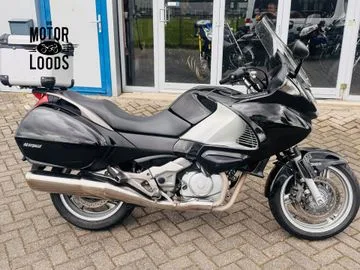 Honda NT 700 V DEAUVILLE ABS (2006) — foto 1