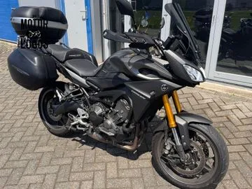 Yamaha Tracer 900 (2015) — foto 1