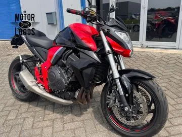 Honda CB1000R (2016) — foto 1
