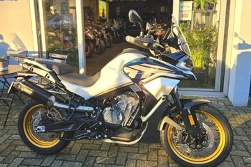CFMOTO 800 MT EXPLORER (2026)