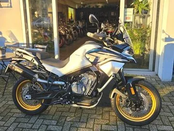 CFMOTO 800 MT EXPLORER (2026) — foto 1