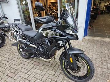 CFMOTO 800 MT EXPLORER (2025) — foto 1