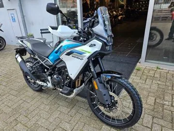 CFMOTO 450 MT (2026) — foto 1