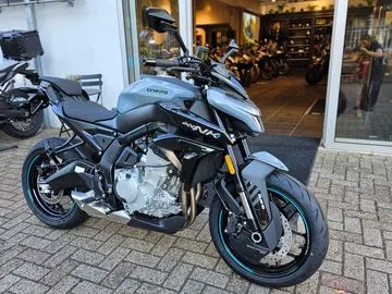 CFMOTO 675 NK (2025) — foto 1