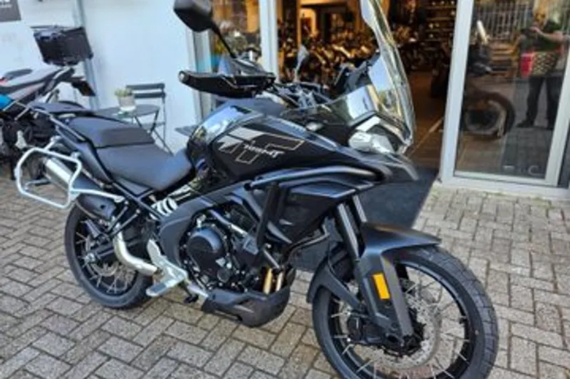 CFMOTO 700 MT ADVENTURE (2026)