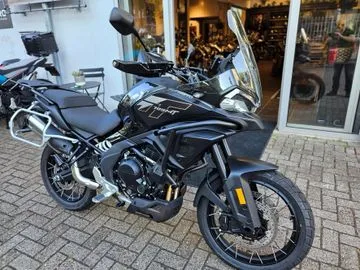 CFMOTO 700 MT ADVENTURE (2026) — foto 1