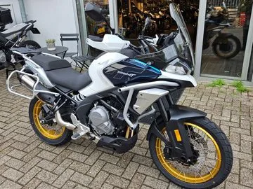 CFMOTO 700 MT ADVENTURE (2026) — foto 1