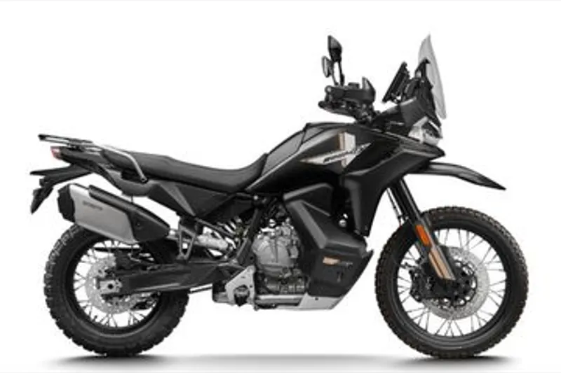 CFMOTO 800 MT-X (2026)