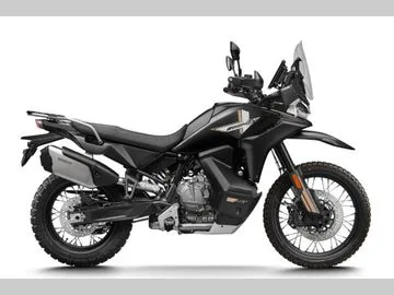 CFMOTO 800 MT-X (2026) — foto 1