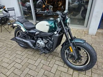 CFMOTO 450 CLC (2026) — foto 1