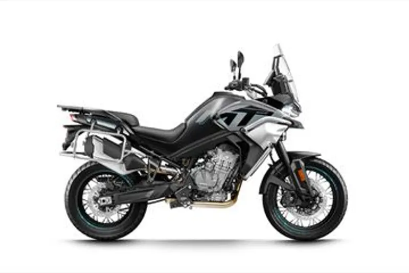 CFMOTO 800 MT SPORT (2026)