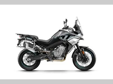 CFMOTO 800 MT SPORT (2026) — foto 1
