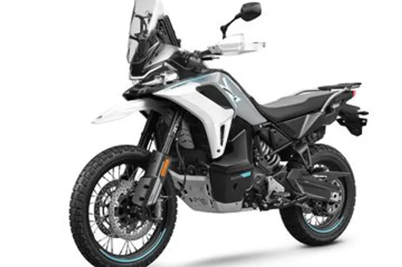 CFMOTO 1000 MT-X (2026)