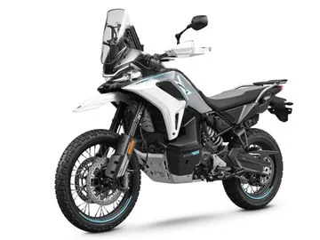 CFMOTO 1000 MT-X (2026) — foto 1