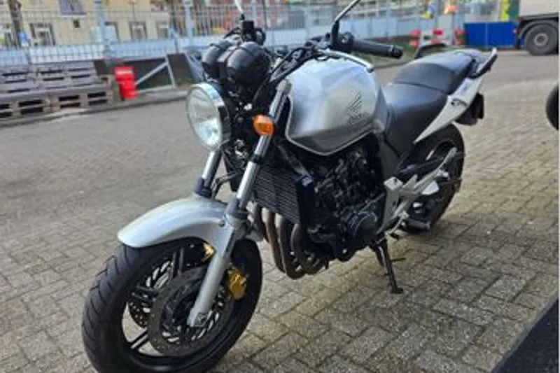 Honda CB 600 F Hornet ABS (2005)