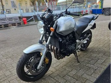 Honda CB 600 F Hornet ABS (2005) — foto 1