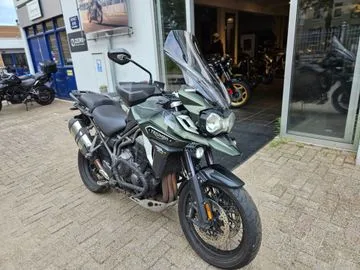 Triumph Tiger Explorer XCA (2016) — foto 1