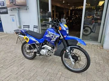 Yamaha XT 600E (1999) — foto 1