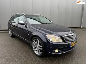 Mercedes-Benz C-klasse Estate