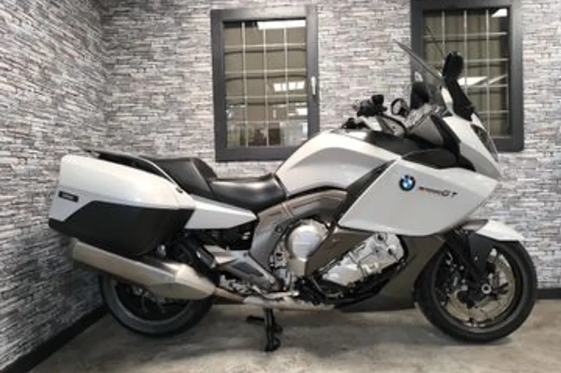 BMW K 1600 GT (2011)