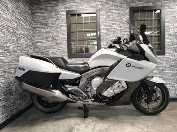 BMW K 1600 GT (2011) — foto 1