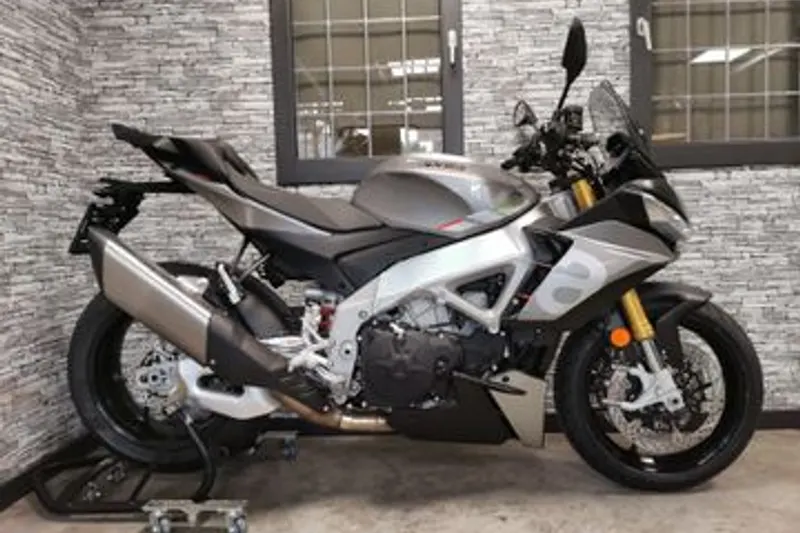 Aprilia Tuono V4 1100 (2024)