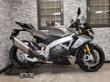Aprilia Tuono V4 1100 (2024) — foto 1
