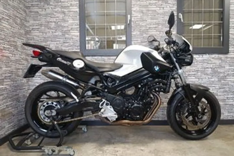 BMW F 800 R (2011)
