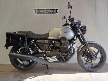 Moto Guzzi V7 (2025) — foto 1