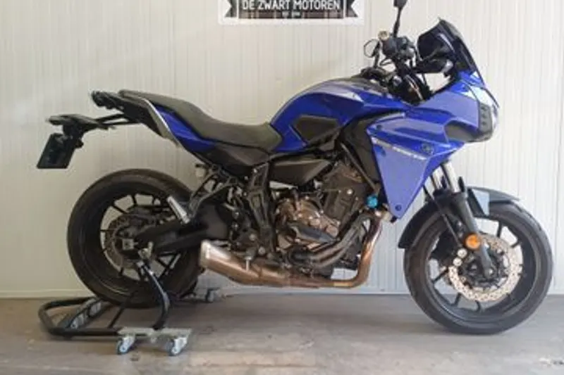 Yamaha Tracer 700 (2016)