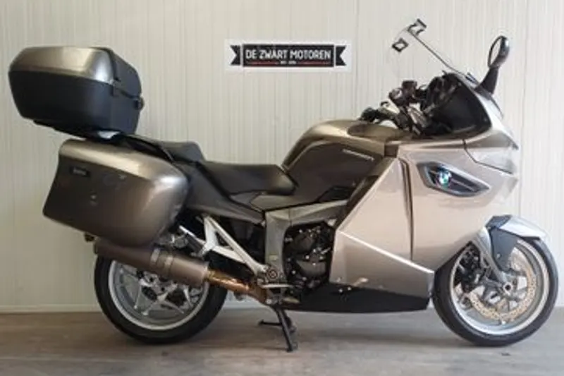 BMW K 1300 GT (2009)