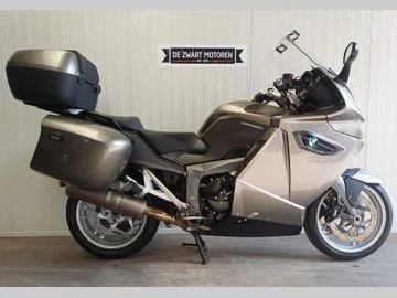 BMW K 1300 GT (2009) — foto 1