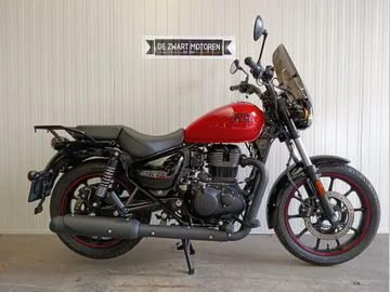 Royal Enfield Meteor 350 (2025) — foto 1