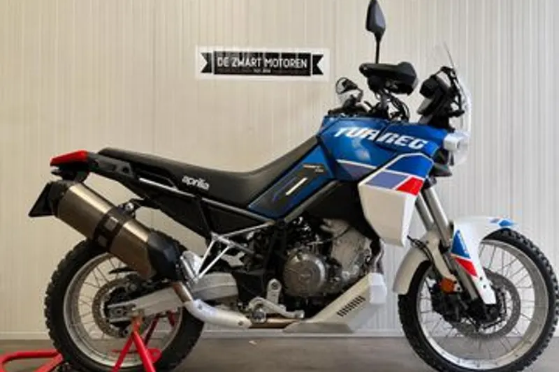 Aprilia Tuareg 660 (2023)