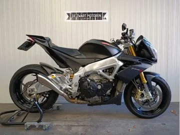 Aprilia Tuono V4 (2015) — foto 1