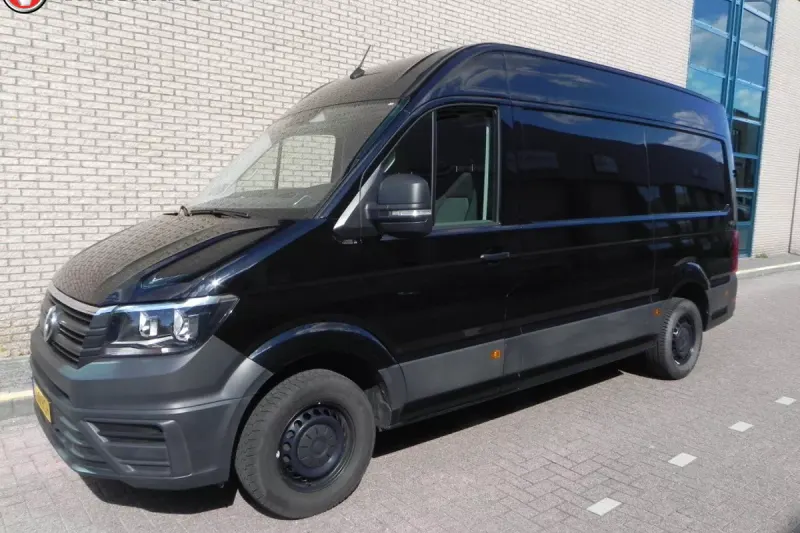 Volkswagen Crafter 35 2.0 TDI L3H3 Co (2019)