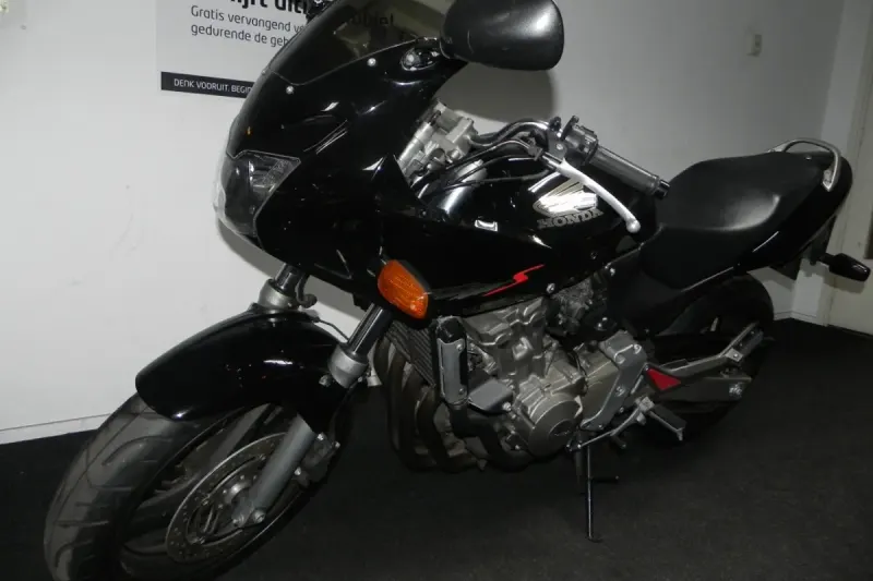 Honda CB 600 S (2001)