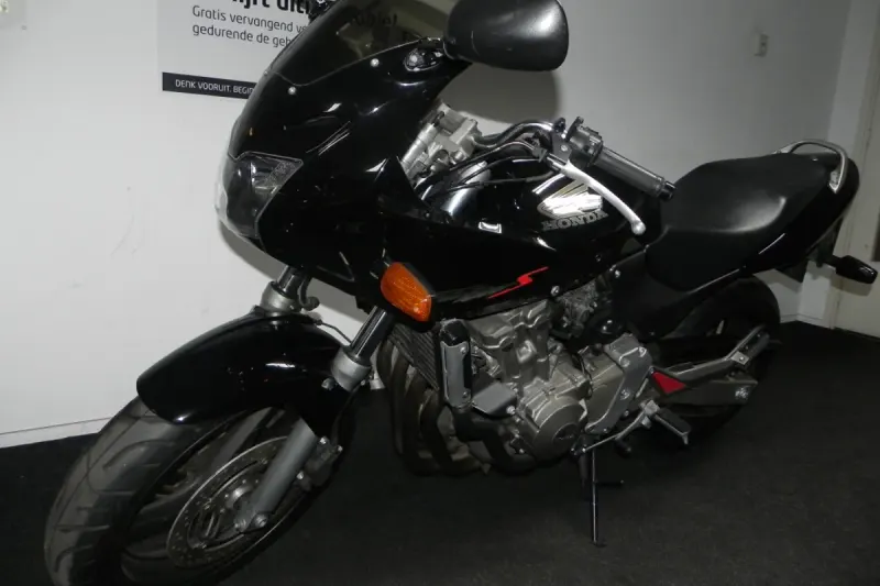Honda CB 600 S (2001)