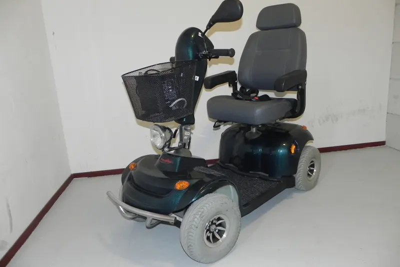 Freerider Kensington S Scootmobiel (2022)