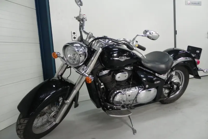 Suzuki VL 800 Volusia (2008)