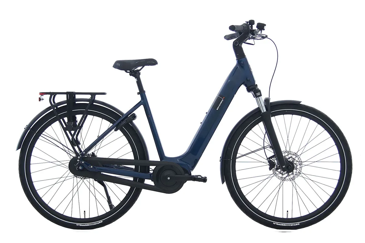 Brinckers Brisbone Evo Nexus (0) — foto 1