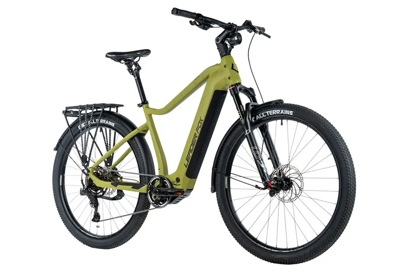 Leader Leader Fox Bend 28" Gent 28″ (0)