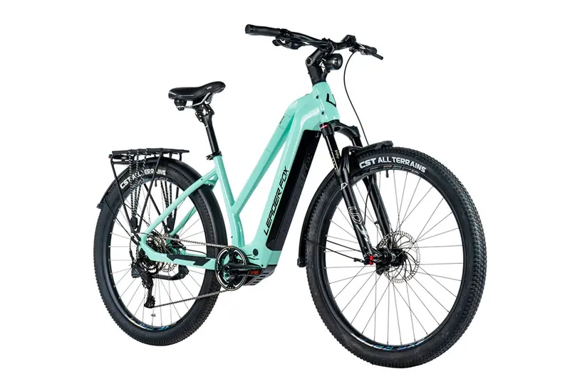 Leader Leader Fox Bend 28" Lady 28″ (0)