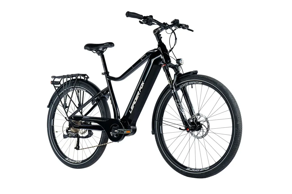 Leader Leader Fox Denver 28" Gent 28″ (0) — foto 1