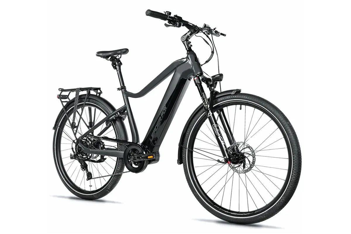Leader Leader Fox Lucas 28" Gent 28″ (0) — foto 1