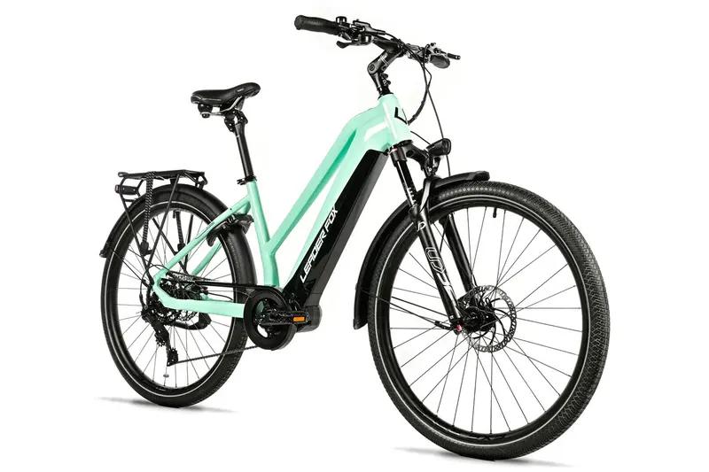 Leader Leader Fox Lucas 28" Lady 28″ (0)